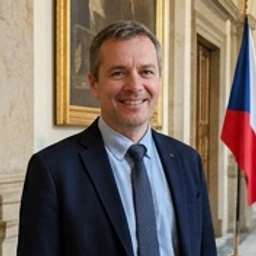 ministerský rada
