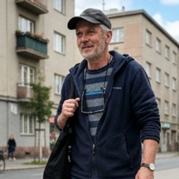 pan Václav