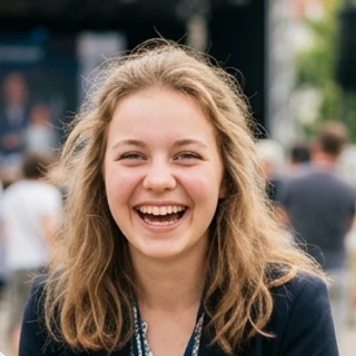 Lucie Horáková